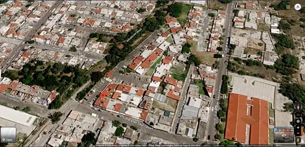 Casa en venta en Villa Florida, Coacalco de Berriozábal — foto 3 de 7