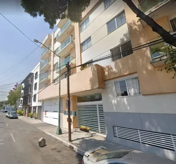 Departamento en venta en Independencia, Benito Juárez — foto 3 de 24