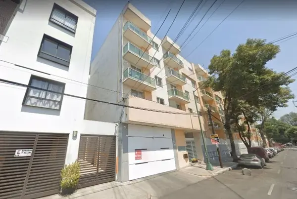 Departamento en venta en Independencia, Benito Juárez — foto 2 de 24