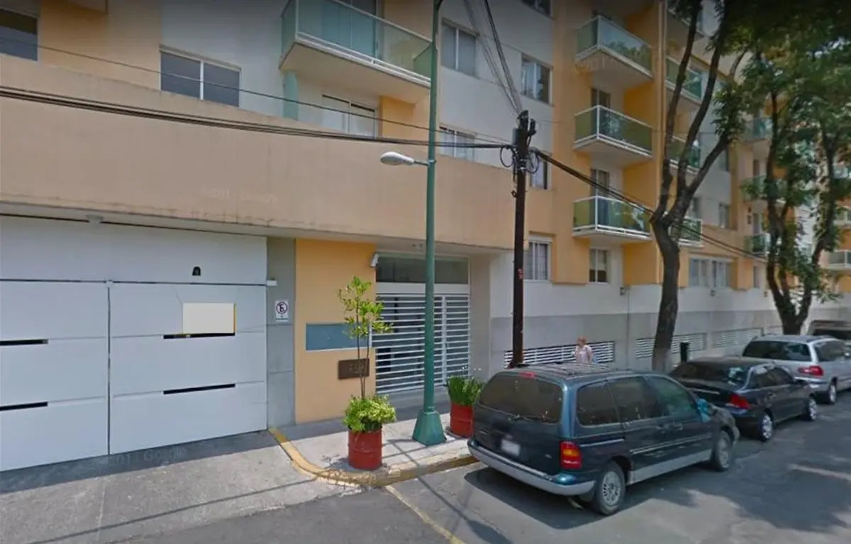 Departamento en venta en Independencia, Benito Juárez — foto 1 de 24