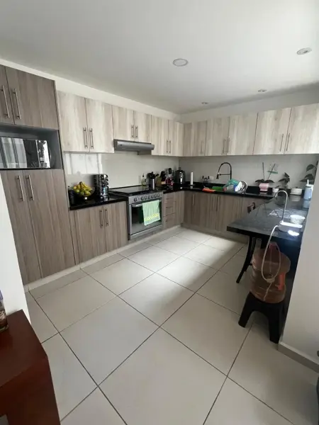 Casa en venta en Cuautlancingo, Cuautlancingo — foto 3 de 9