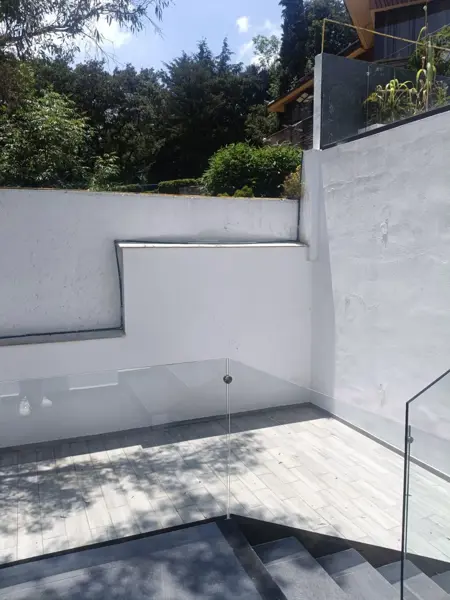 Casa en renta en Residencial Chiluca (Club de Golf Chiluca), Atizapán de Zaragoza — foto 2 de 46