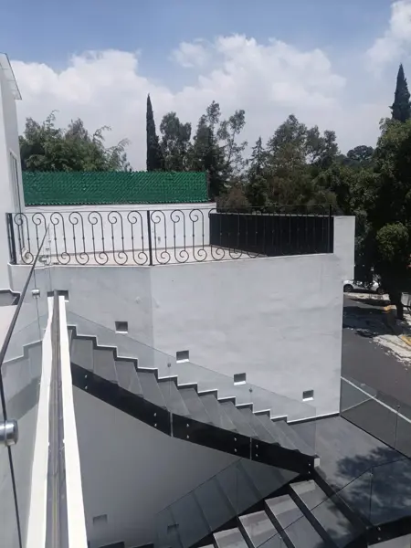 Casa en renta en Residencial Chiluca (Club de Golf Chiluca), Atizapán de Zaragoza — foto 3 de 46