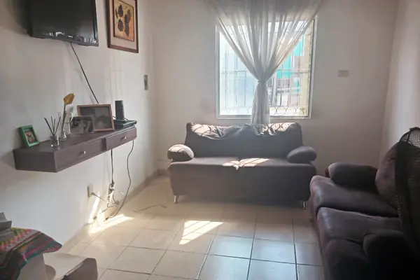 Casa en renta en Parajes del Valle, Ramos Arizpe — foto 3 de 10