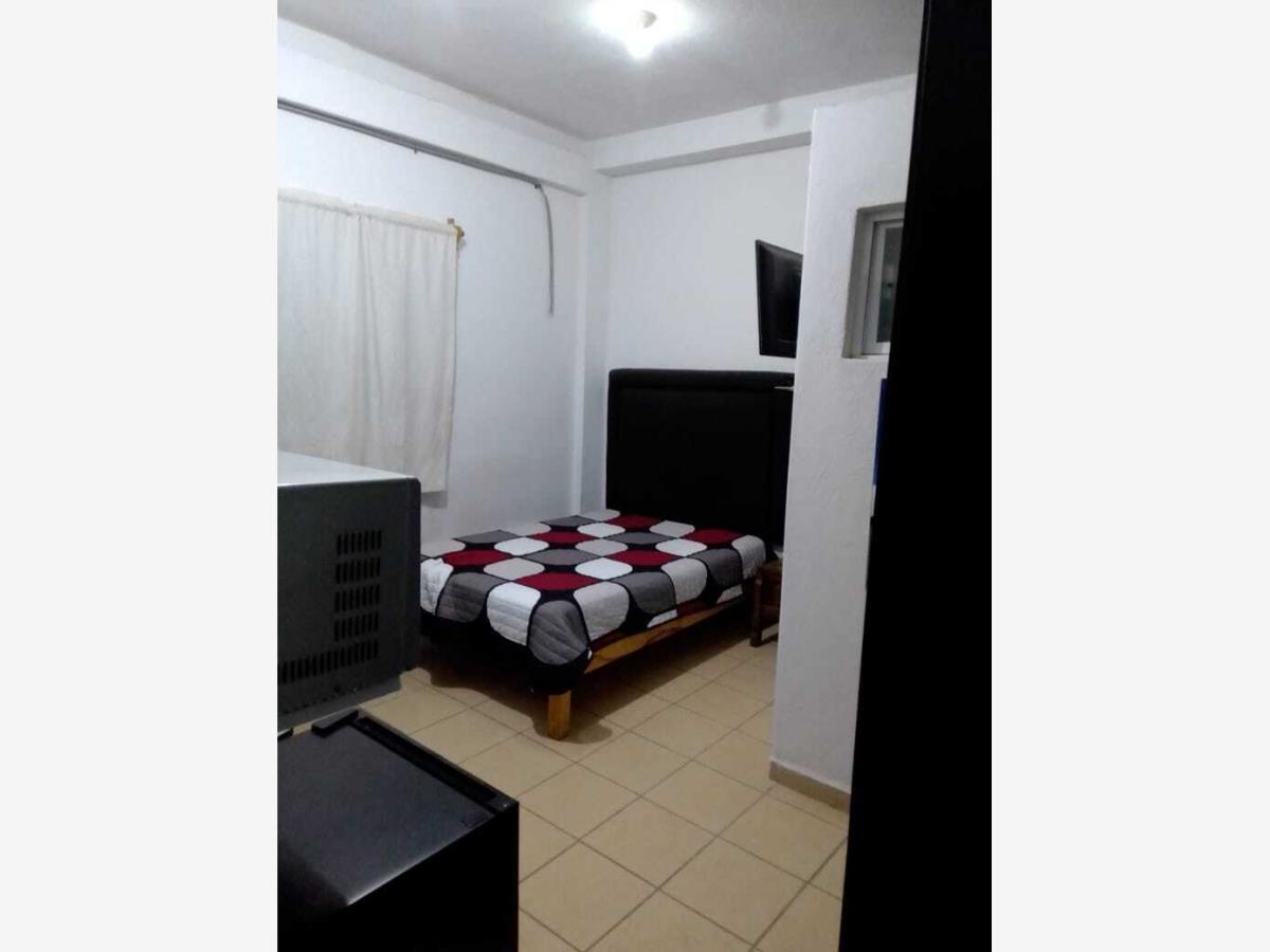 Departamento en renta en Calesa, Querétaro — foto 1 de 5
