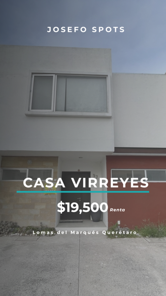 Casa Virreyes