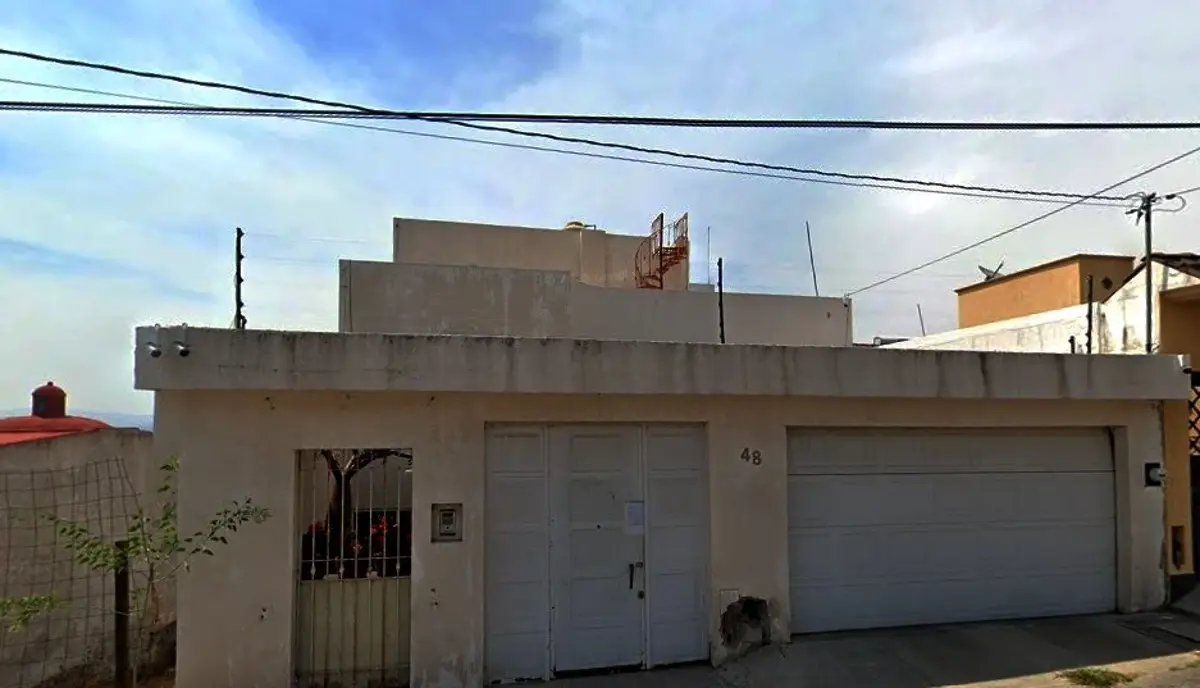Casa en venta en Tejeda, Corregidora — foto 1 de 5