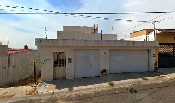 Casa en venta en Tejeda, Corregidora — foto 2 de 5