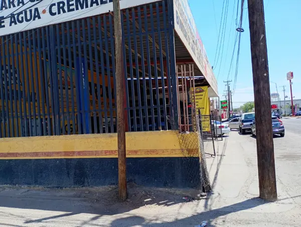 Edificio en venta en Pueblo Nuevo, Mexicali — foto 3 de 22