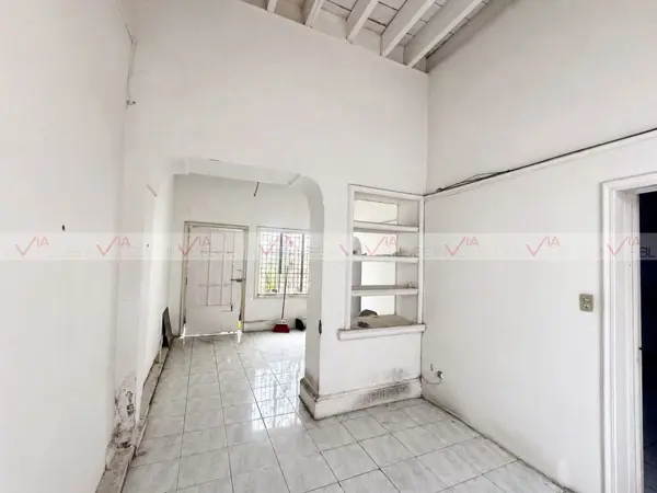 Casa en venta en Monterrey Centro, Monterrey — foto 2 de 14
