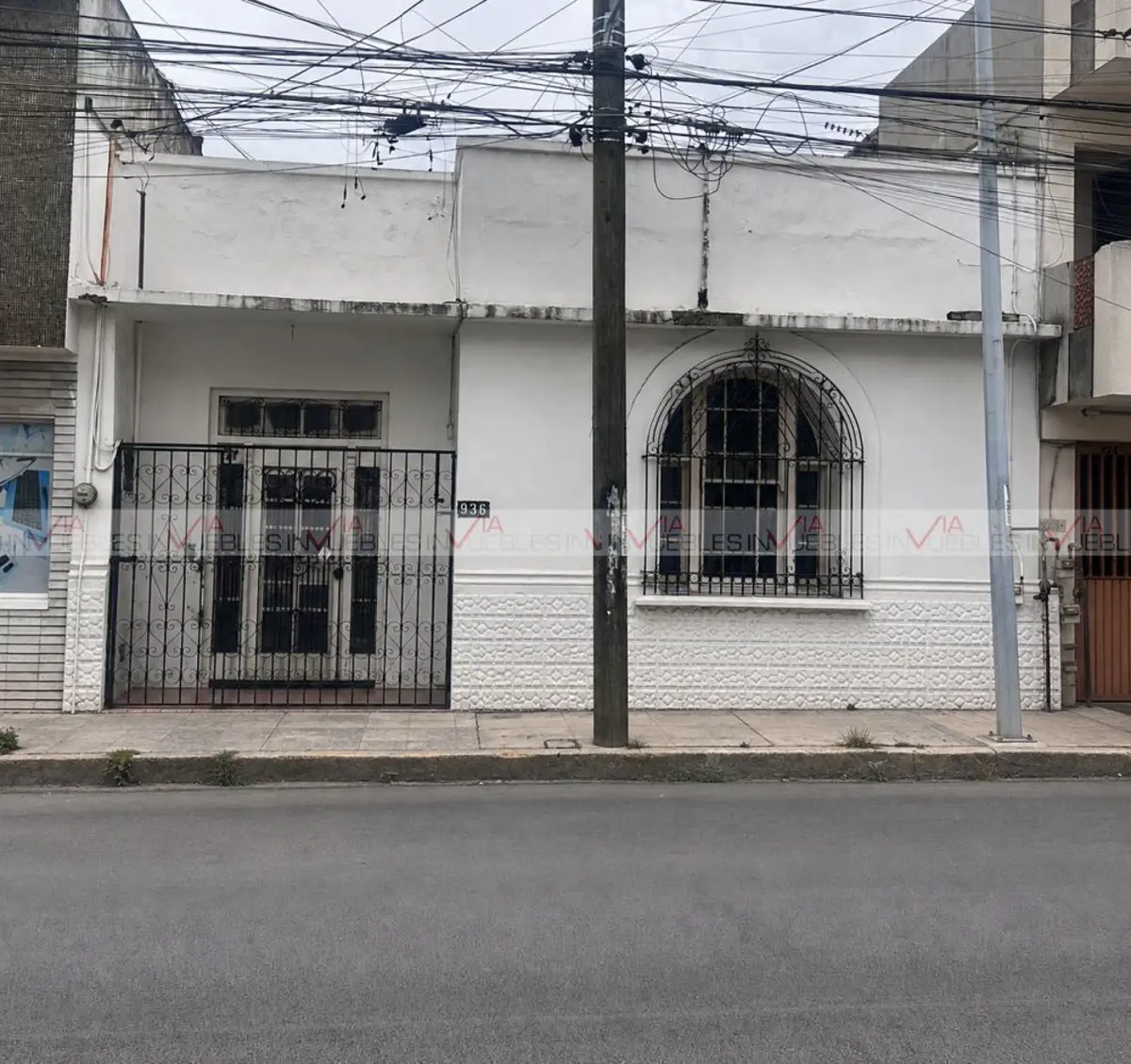 Casa en venta en Monterrey Centro, Monterrey — foto 1 de 14