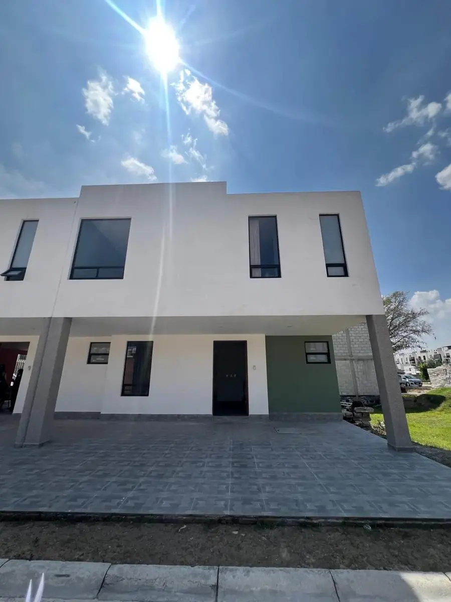 Casa en venta en Cuautlancingo, Cuautlancingo — foto 1 de 9