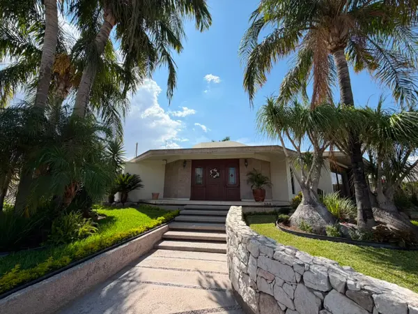 Casa en venta en El Campestre, Gómez Palacio — foto 3 de 42