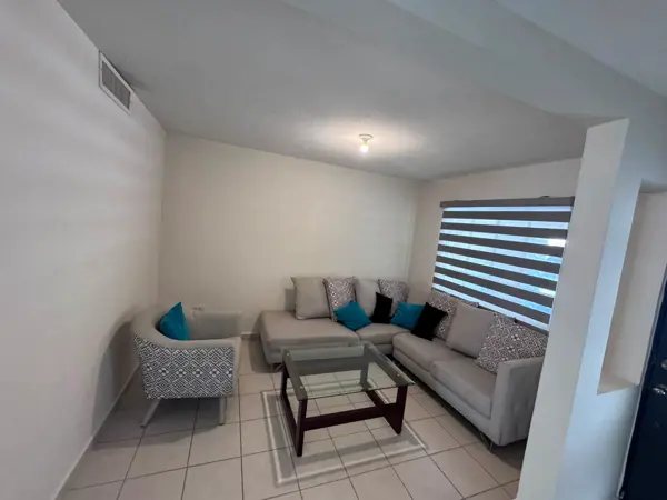 Casa en venta en Ampliación Senderos, Torreón — foto 3 de 21