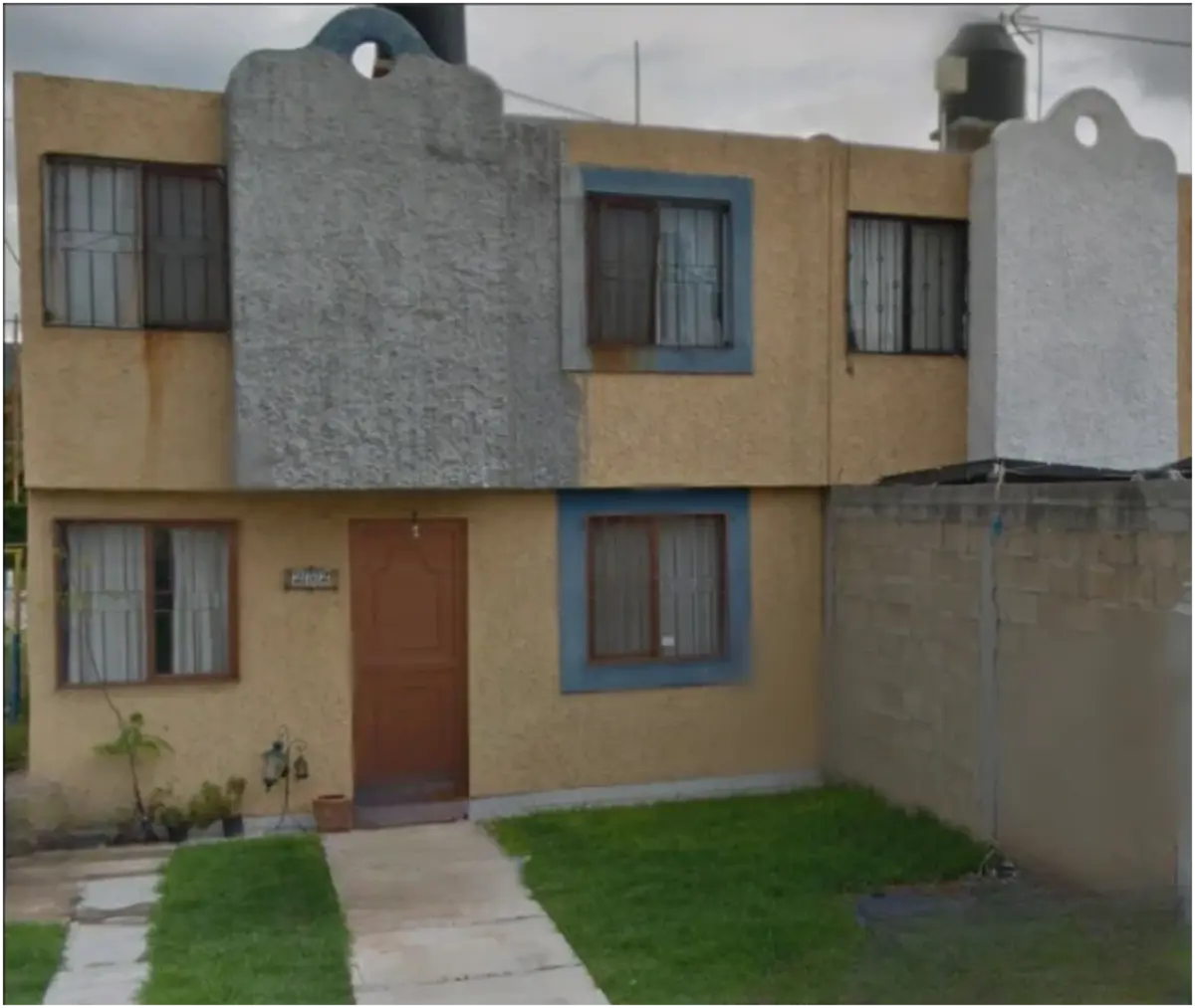 Casa en venta en El Campirano, Irapuato — foto 1 de 12