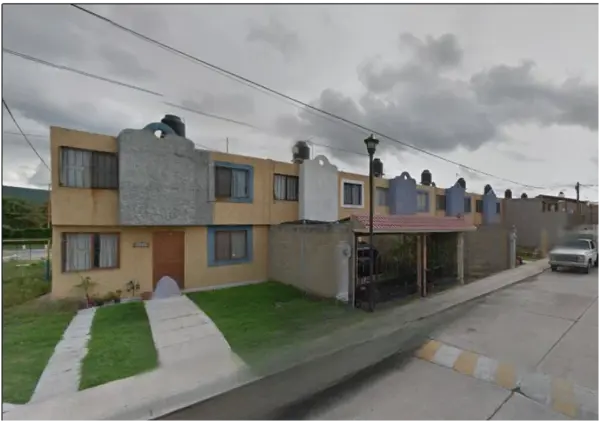 Casa en venta en El Campirano, Irapuato — foto 2 de 12