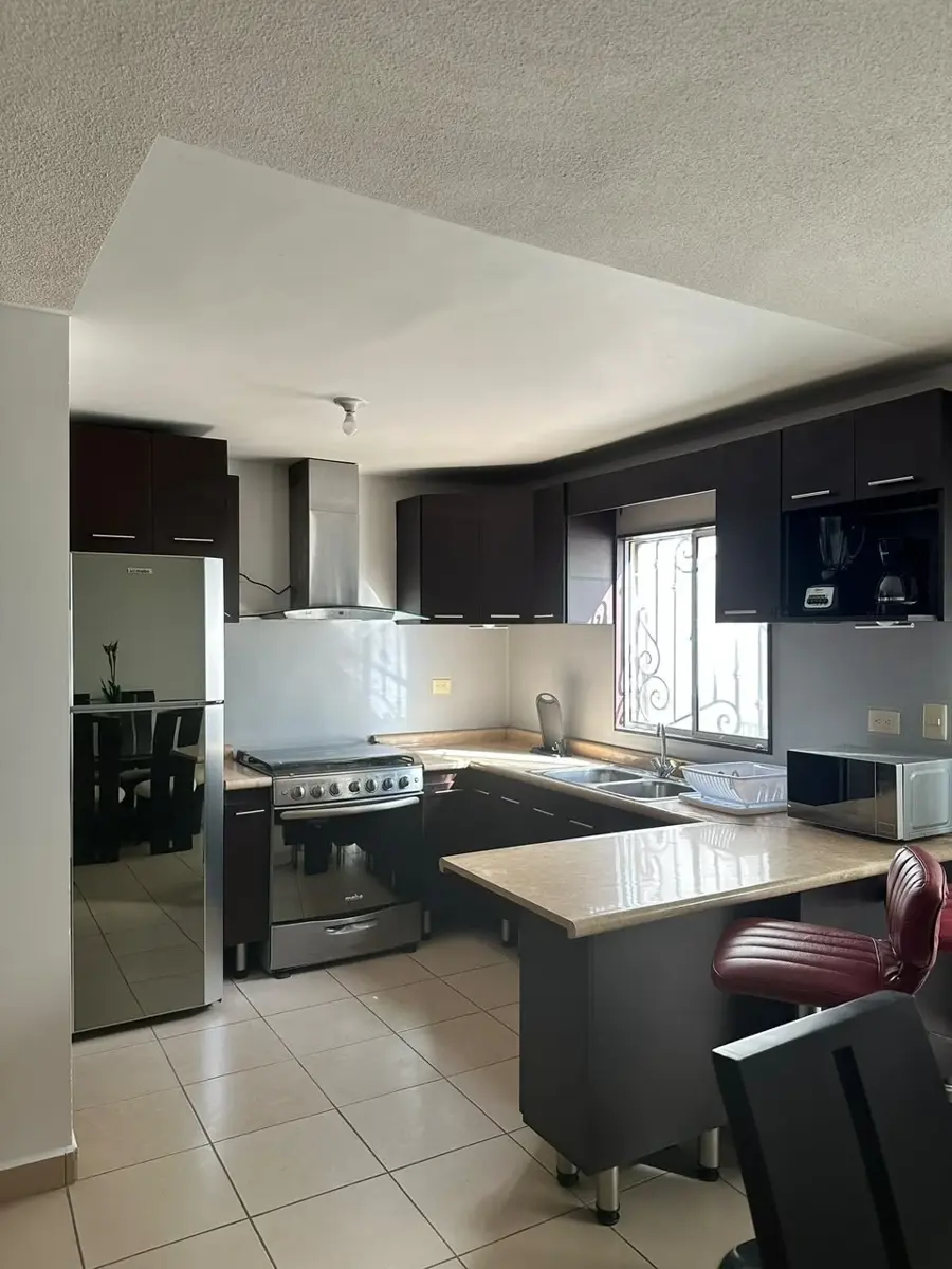 Casa en renta en Rincón del Valle, Ramos Arizpe — foto 1 de 14