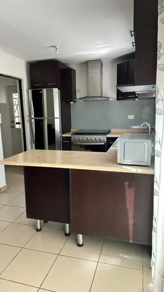 Casa en renta en Rincón del Valle, Ramos Arizpe — foto 3 de 14