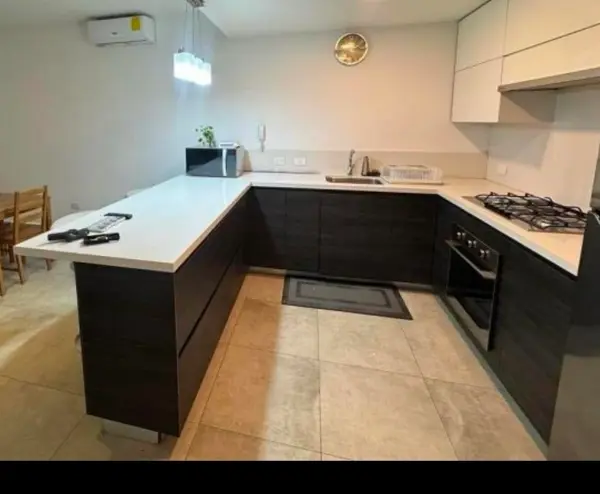 Departamento en renta en Vía Cordillera, Santa Catarina — foto 3 de 17