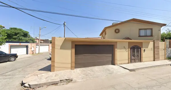 Casa en venta en Monumental, Juárez — foto 2 de 12