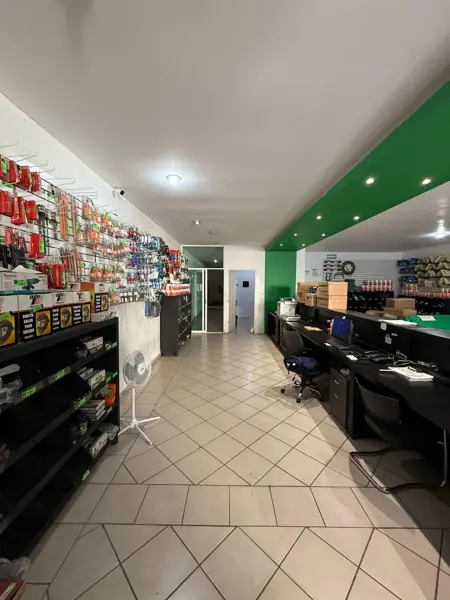 Bodega en renta en Vasco de Quiroga, Morelia — foto 3 de 5