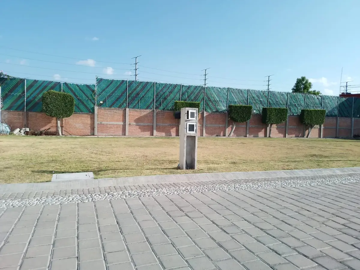 Terreno en venta en Momoxpan, San Pedro Cholula — foto 1 de 13