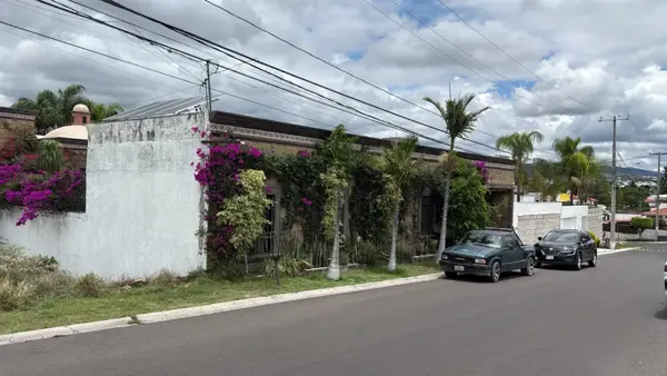 Terreno en venta en Juriquilla, Querétaro, Querétaro