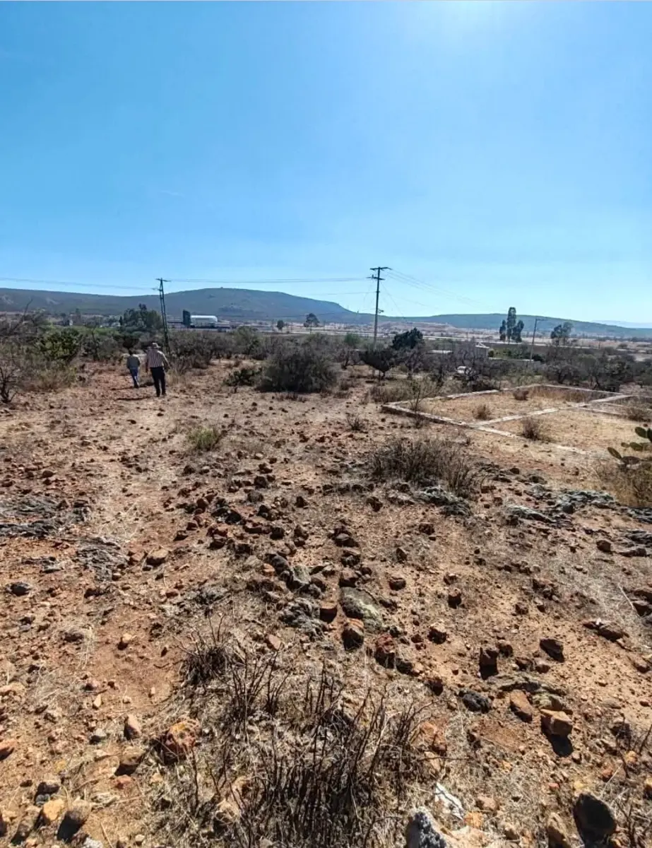 Terreno en venta en La Esperanza, Colón — foto 1 de 2