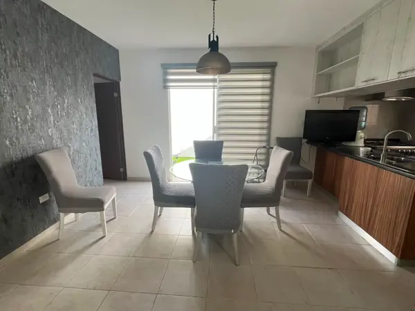 Casa en renta en Los Olivos, Gómez Palacio — foto 2 de 17