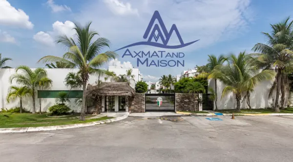 Casa en venta en Playa Azul, Playa del Carmen — foto 2 de 5