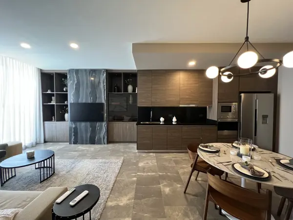 Departamento en venta en La Banda, Santa Catarina — foto 3 de 31