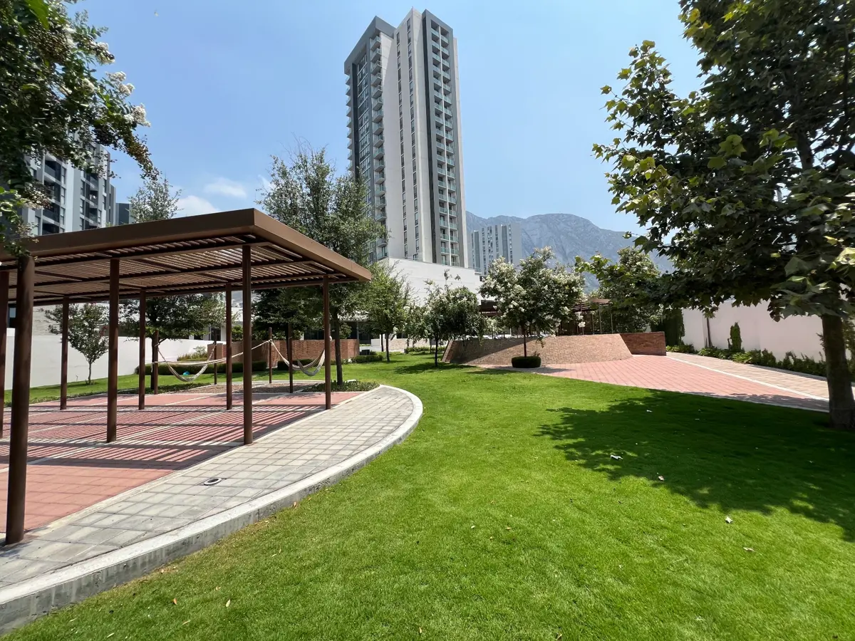 Departamento en venta en La Banda, Santa Catarina — foto 1 de 31