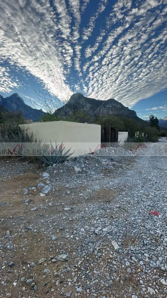 Casa en venta en Parque Industrial los Nogales, Santa Catarina — foto 1 de 12