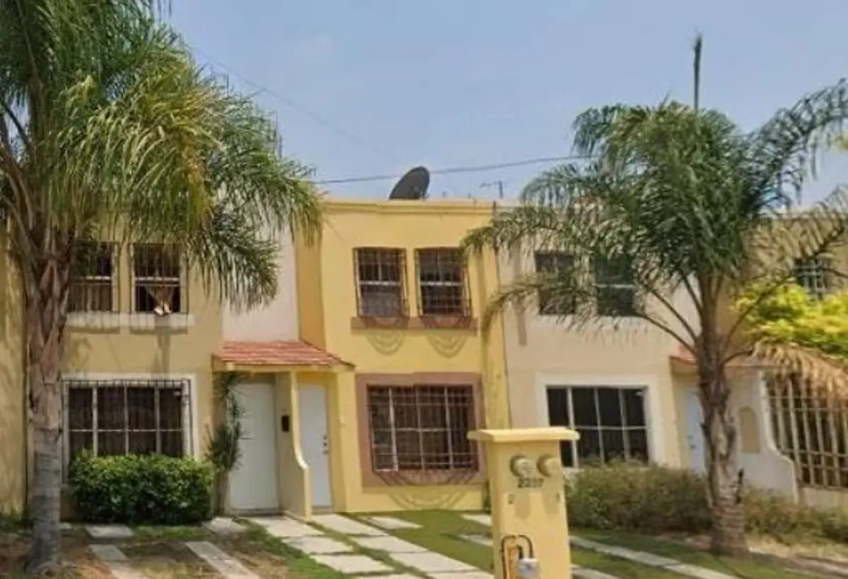 Casa en venta en Rancho Bellavista, Querétaro — foto 1 de 12