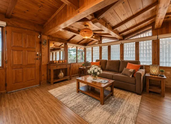 Casa en venta en Avandaro, Valle de Bravo — foto 2 de 18
