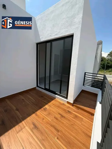 Casa en venta en Ciudad Natura, Villa de Álvarez — foto 3 de 15