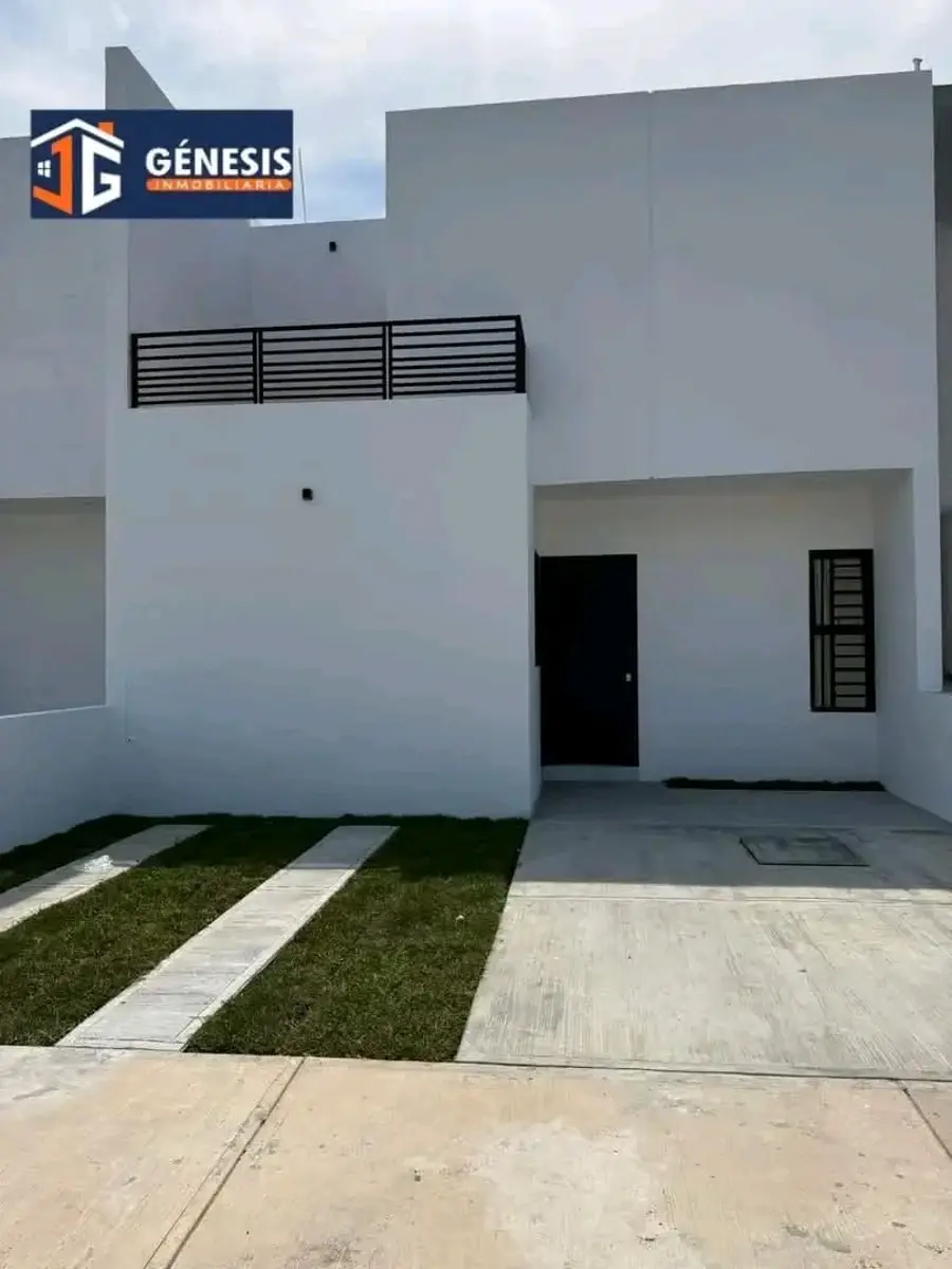 Casa en venta en Ciudad Natura, Villa de Álvarez — foto 1 de 15