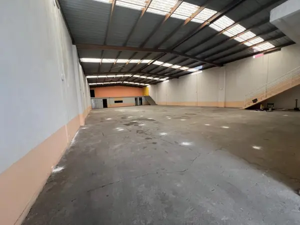 Bodega en renta en Santa Cruz Cuauhtenco, Zinacantepec — foto 3 de 15