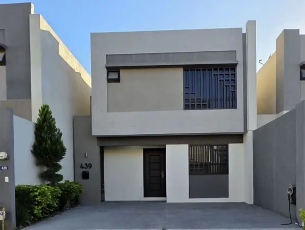 Casa en renta en Cerradas Magenta, Apodaca — foto 2 de 25