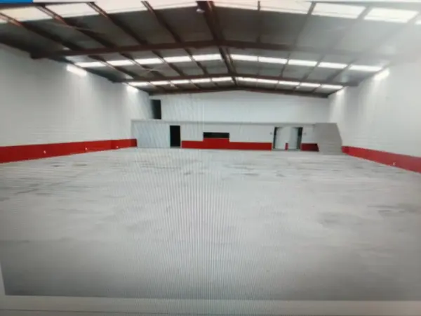 Bodega de Uso General en Venta y Renta en Santa Cruz Cuauhtenco, Zinacantepec (zona ejidal)