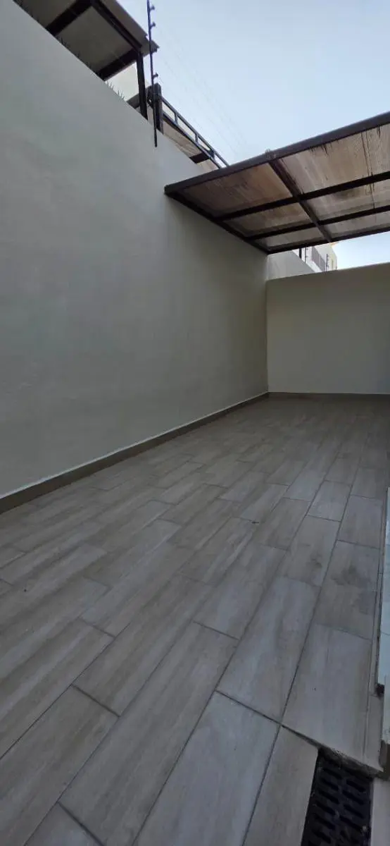 Casa en Renta en Cerradas Magenta, Apodaca, Nuevo León
