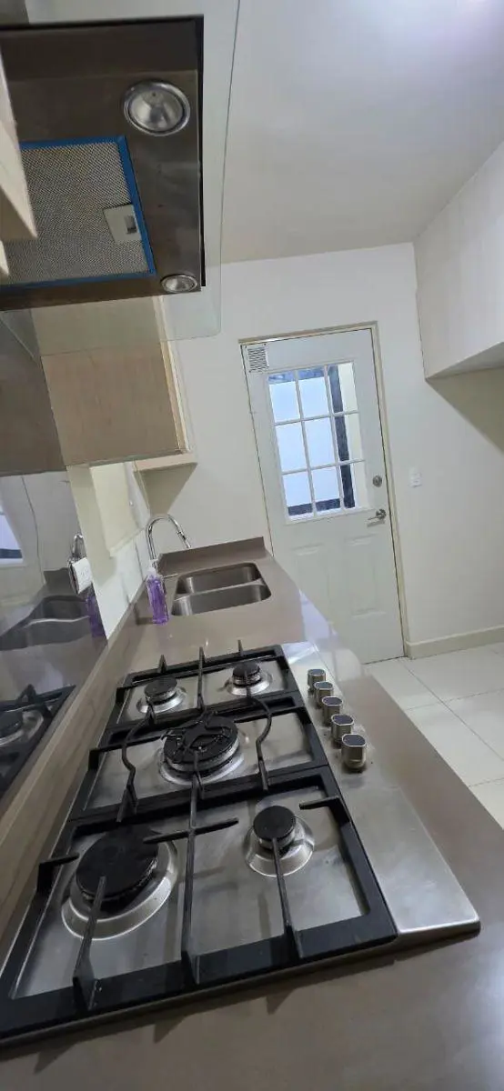 Casa en Renta en Cerradas Magenta, Apodaca, Nuevo León
