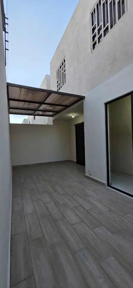 Casa en Renta en Cerradas Magenta, Apodaca, Nuevo León