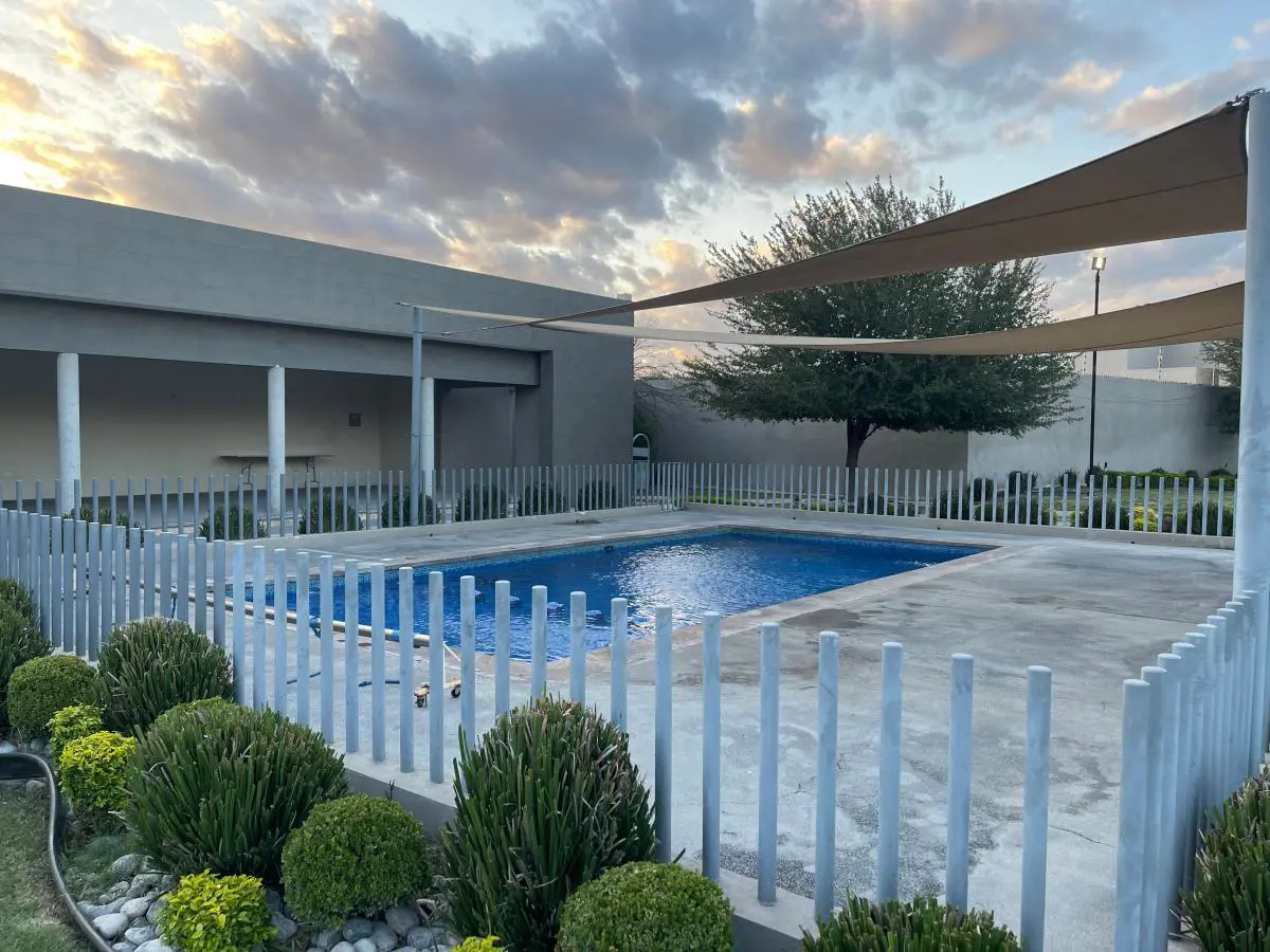 Casa en Renta en Cerradas Magenta, Apodaca, Nuevo León