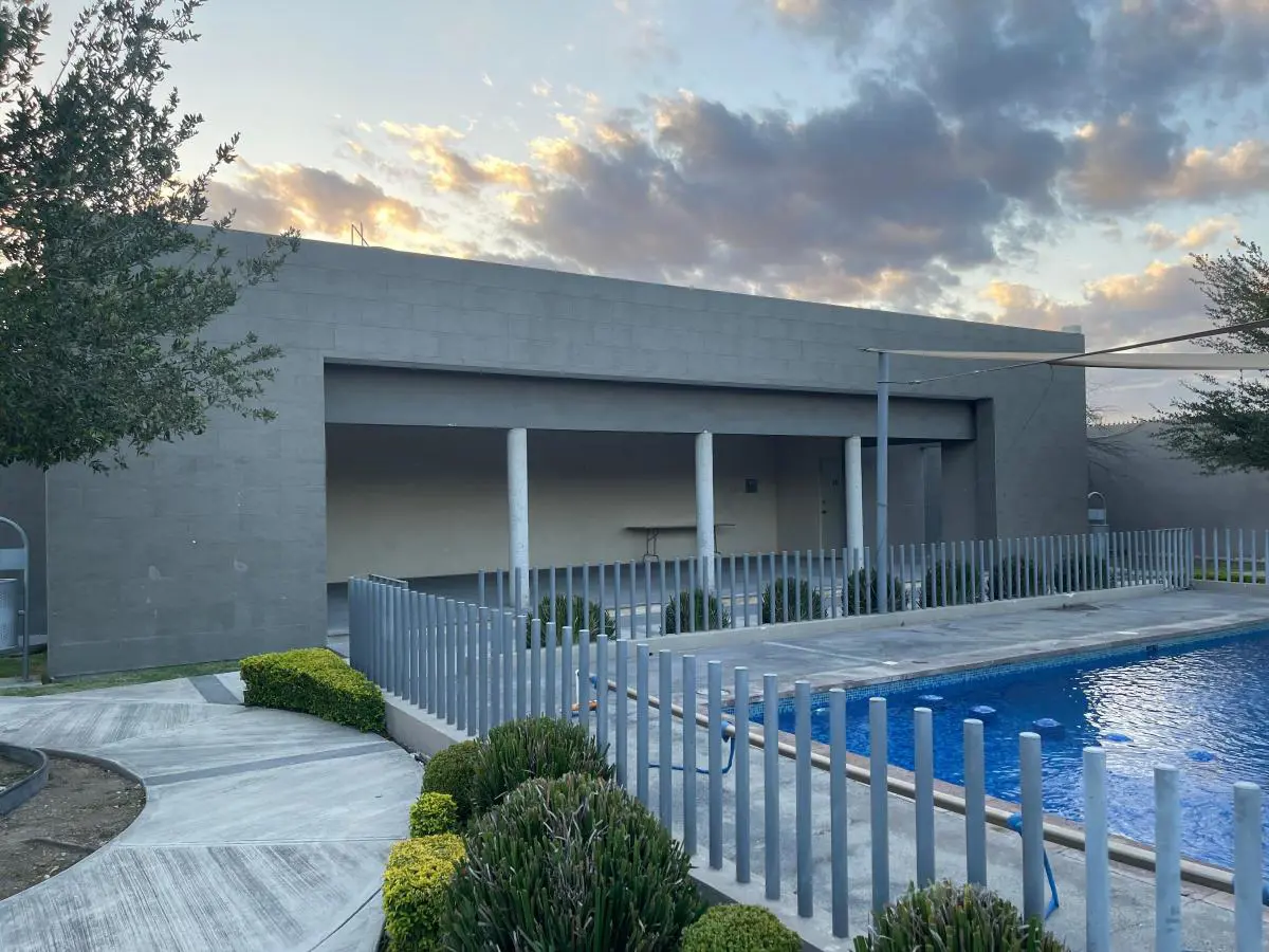 Casa en Renta en Cerradas Magenta, Apodaca, Nuevo León
