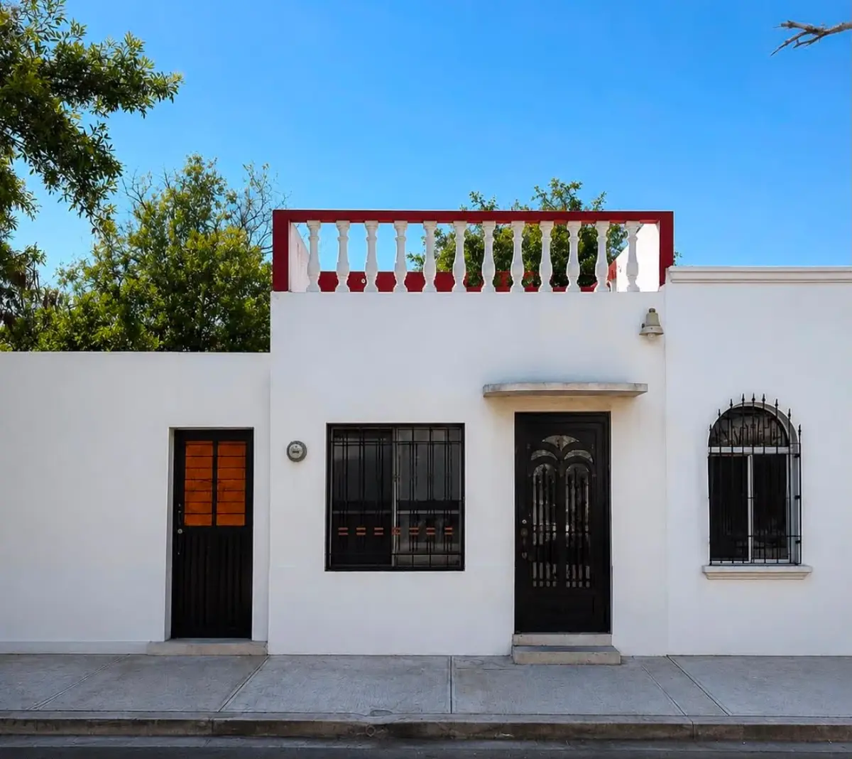 Casa en Venta en Monterrey Centro, Monterrey, Nuevo León