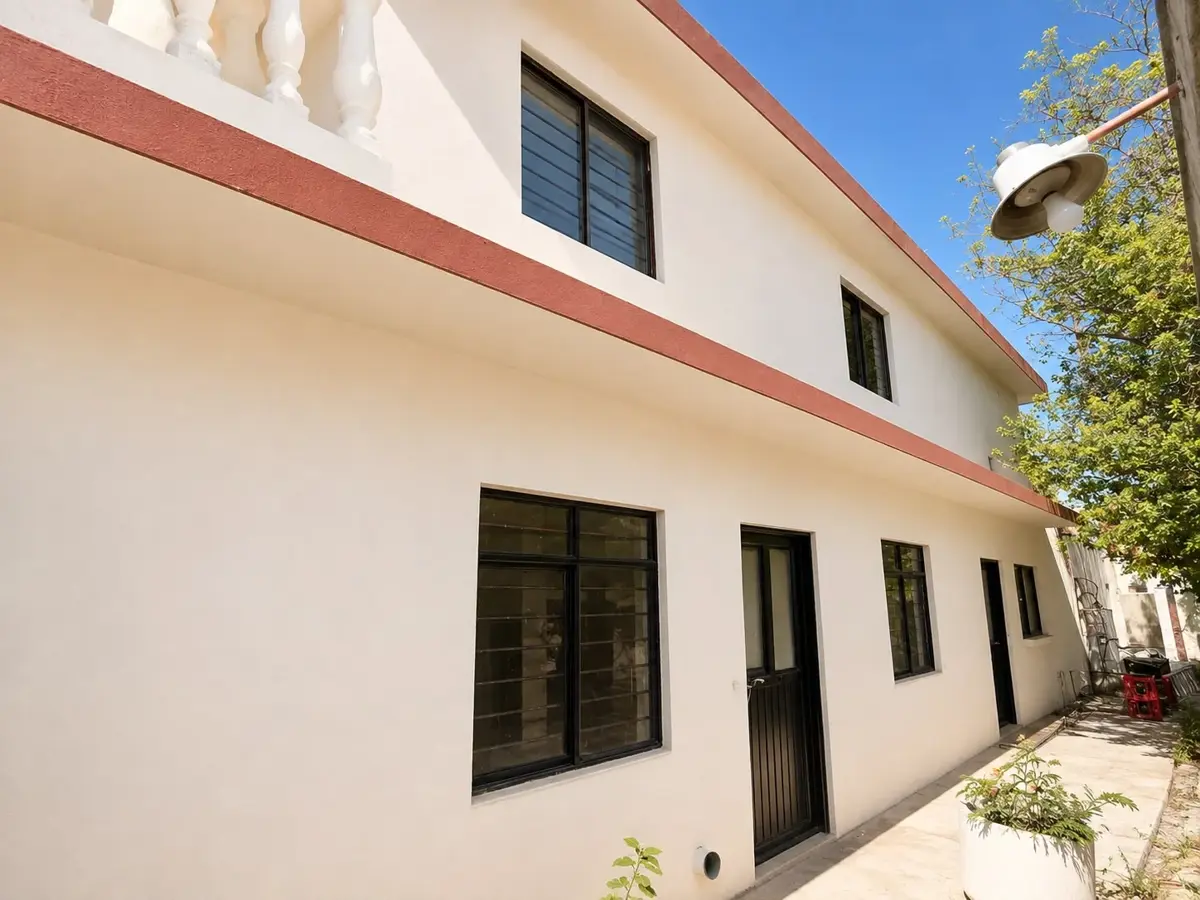 Casa en Venta en Monterrey Centro, Monterrey, Nuevo León