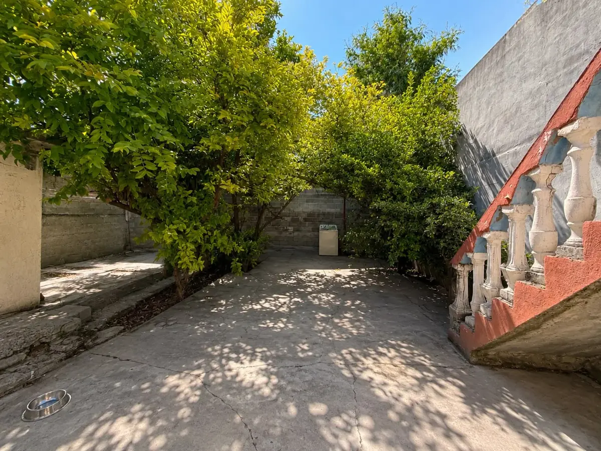 Casa en Venta en Monterrey Centro, Monterrey, Nuevo León