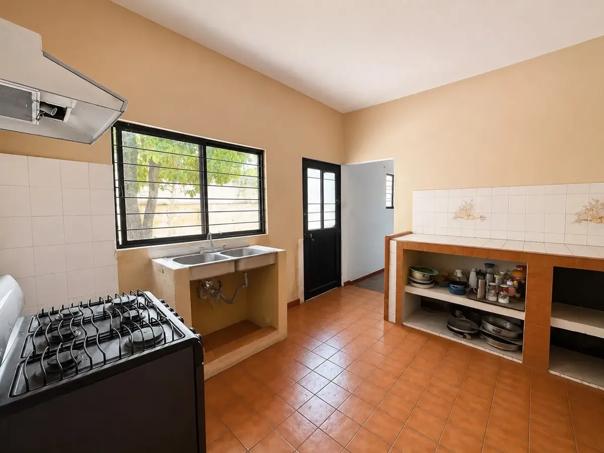 Casa en Venta en Monterrey Centro, Monterrey, Nuevo León