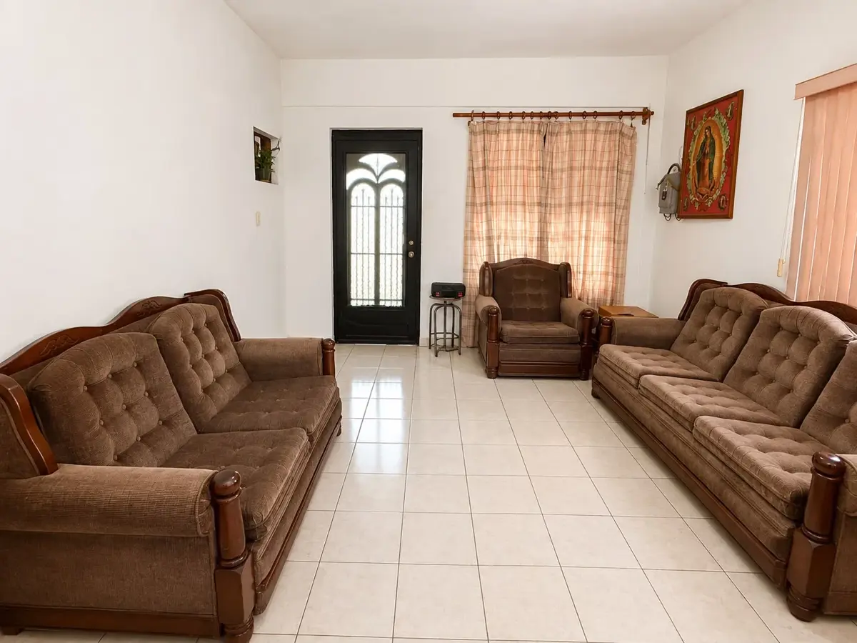 Casa en Venta en Monterrey Centro, Monterrey, Nuevo León